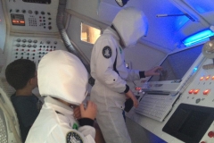 AstronautenKinder_Cockpit