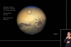 Wiederkehr des Mars - DGS-Version